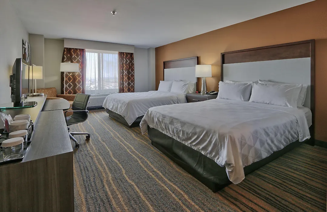 Holiday Inn & Suites Albuquerque-North I-25 By Ihg-1