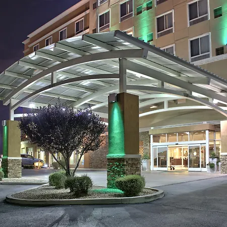 Holiday Inn & Suites Albuquerque-North I-25 By Ihg-2